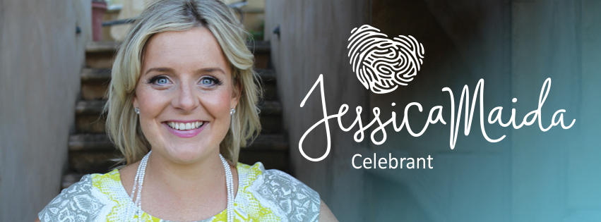 Jessica Maida - Civil Celebrant Adelaide South Australia